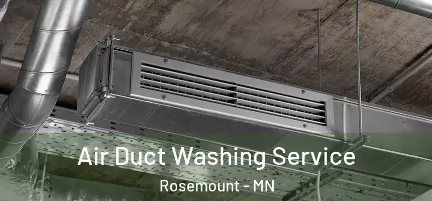  Air Duct Washing Service Rosemount - MN