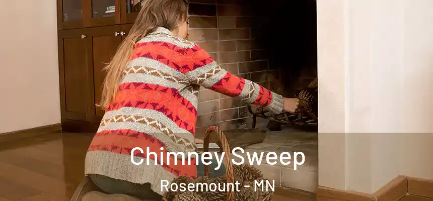 Chimney Sweep Rosemount - MN