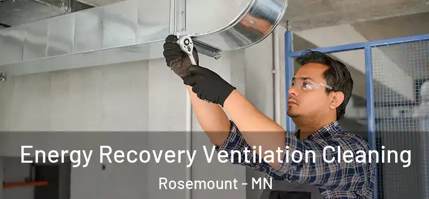  Energy Recovery Ventilation Cleaning Rosemount - MN