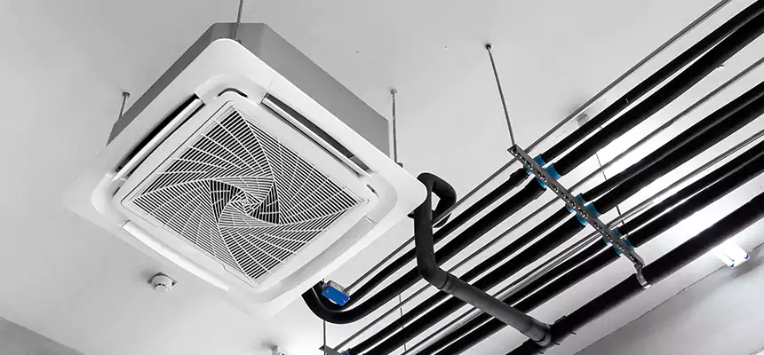 Our Air Duct Deep Cleaning Services in Rosemount, MN