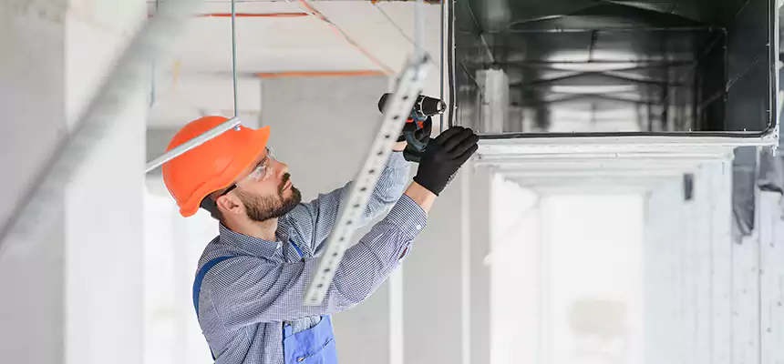 Our Air Vent Replacement Services in Rosemount, MN