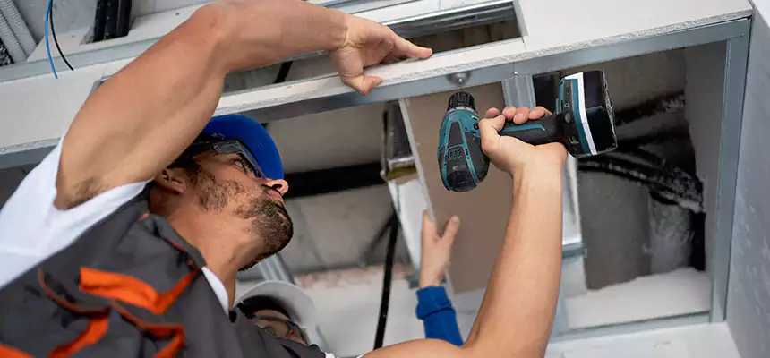 Our Apartment Air Duct Cleaning Services in Rosemount, MN