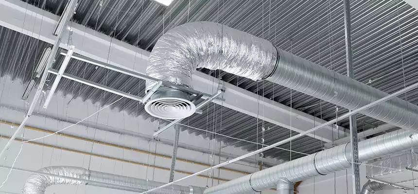 Our Dryer Vent Hose Replacement Services in Rosemount, MN