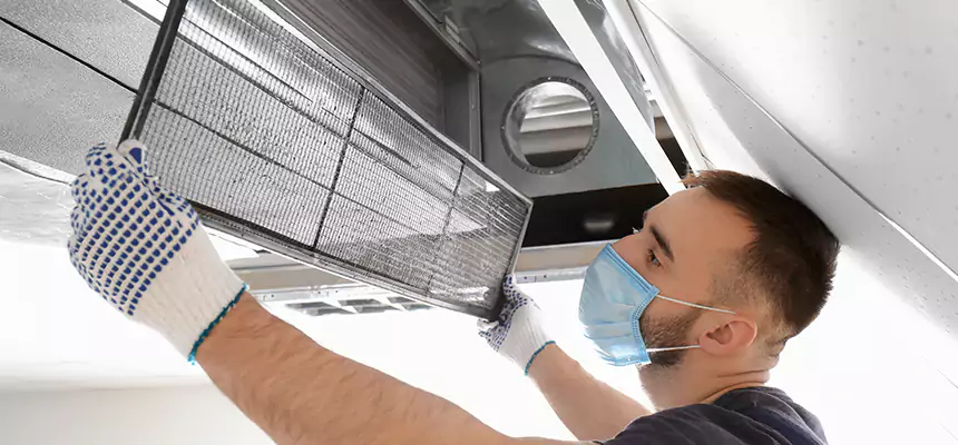 Our Dryer Vent Replacement Services in Rosemount, MN