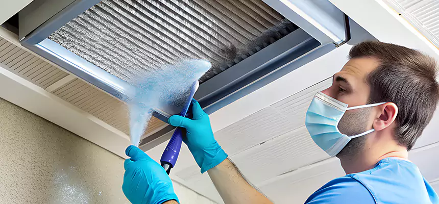 Our Home Ventilation Cleaning Services in Rosemount, MN