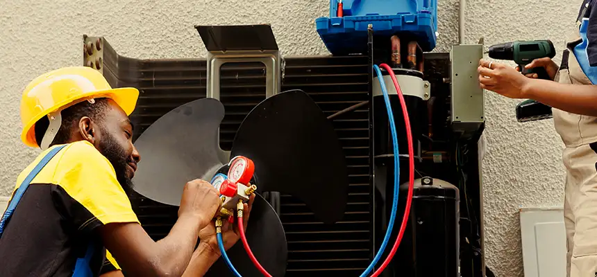 Our HVAC Airflow Optimization Services in Rosemount, MN