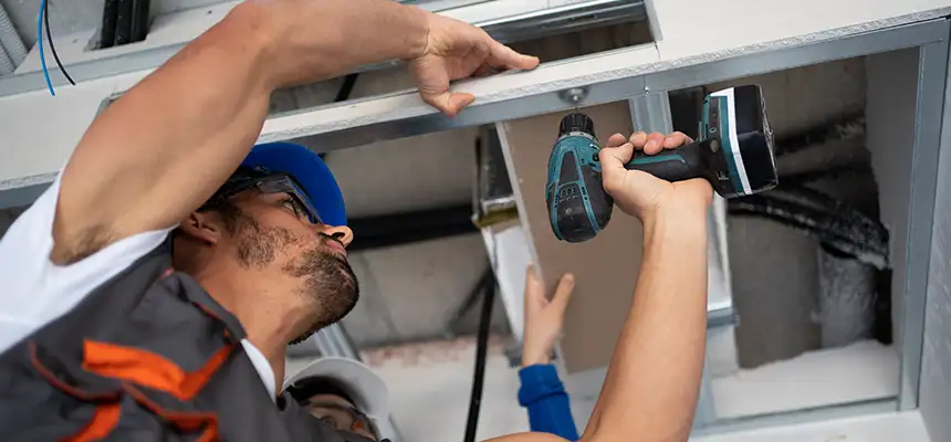 Our Improve Home Air Circulation Services in Rosemount, MN