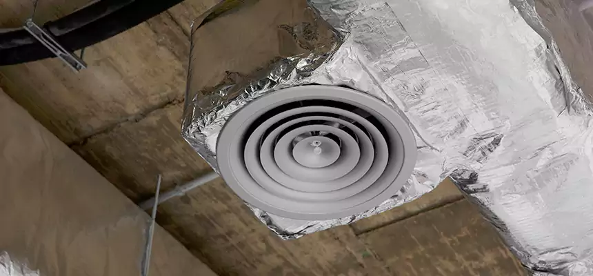Our Industrial Dryer Vent Cleaning Services in Rosemount, MN