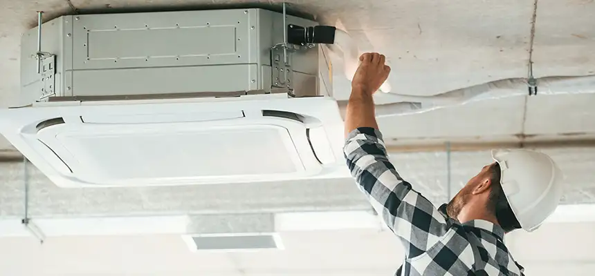 Our Local Vent Cleaning Services in Rosemount, MN