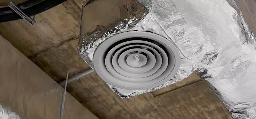 Our Low VOC Vent Installation Services in Rosemount, MN