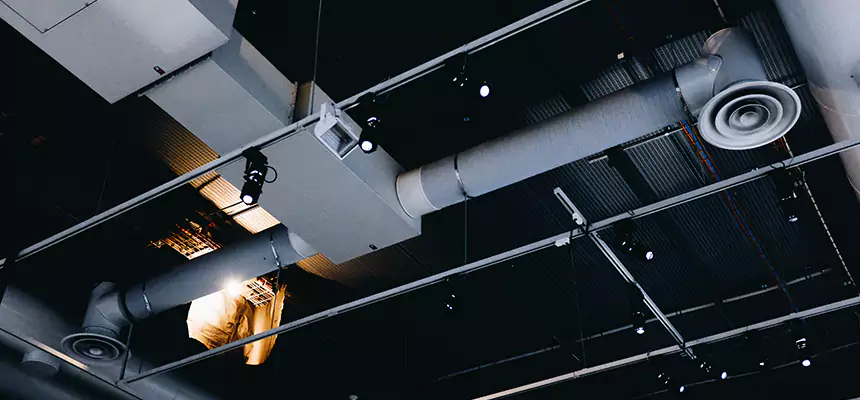 Our Seasonal Allergy Air Duct Cleaning Services in Rosemount, MN