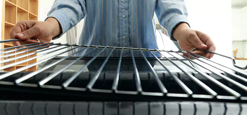 Our Vent Grille Washing Services in Rosemount, MN