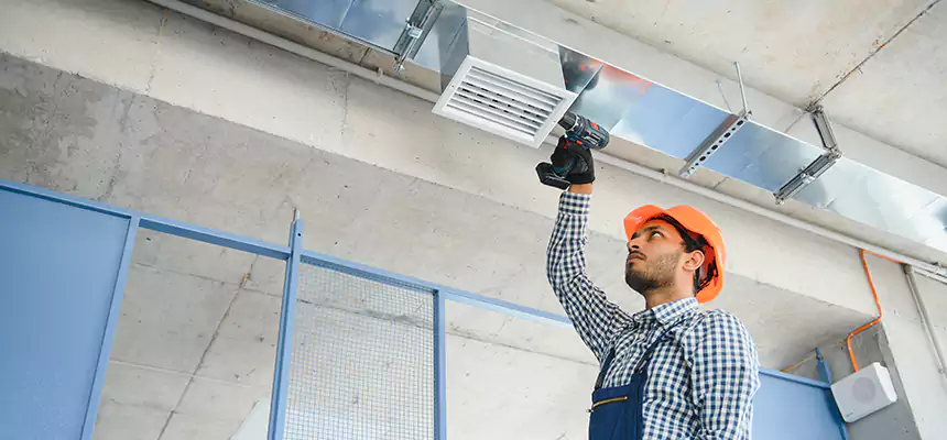 Efficient Exhaust Vent Cleaning in Rosemount, MN