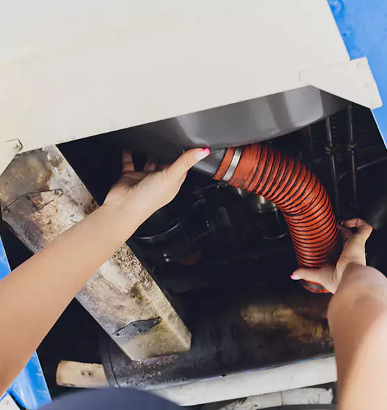 About Air Duct Virus Disinfection in Rosemount, MN