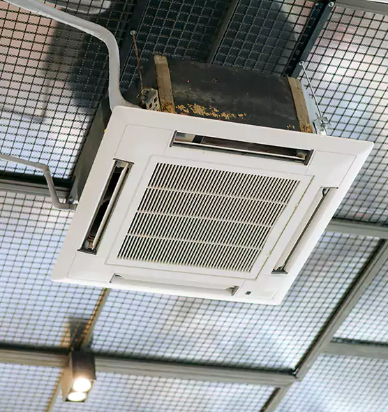 Top-Notch Allergy Relief Vent Cleaning Services in Rosemount, MN