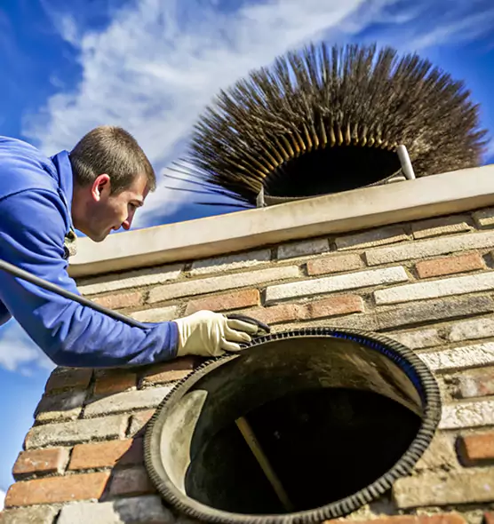 About Professional Chimney Sweep in Rosemount, MN
