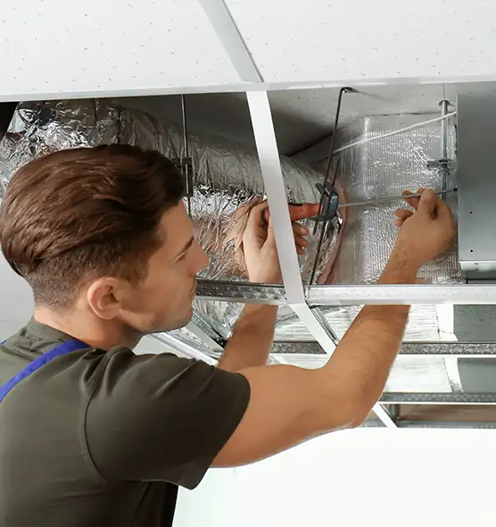 Professional Clogged Dryer Vent Repair in Rosemount, MN