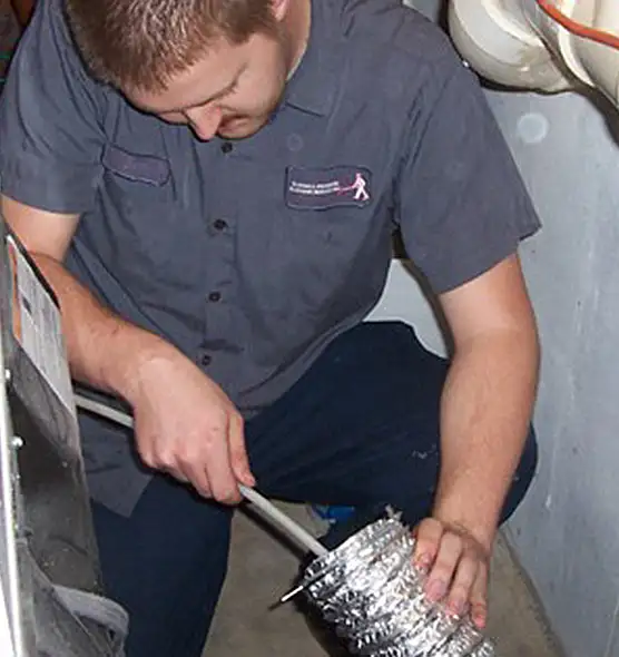 About Dryer Vent Hose Installation in Rosemount, MN