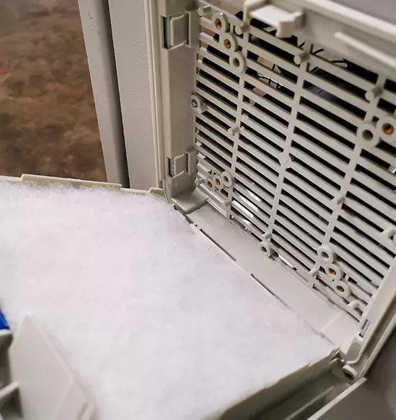 Professional Dryer Vent Mold Cleaning in Rosemount, MN