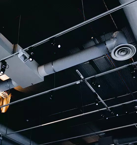 About Duct Sanitization with UV Light in Rosemount, MN