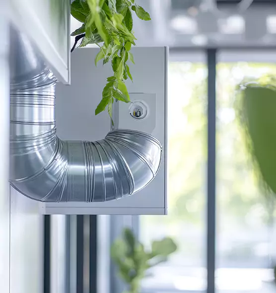 Professional Eco-Friendly Duct Cleaning Services in Rosemount, MN