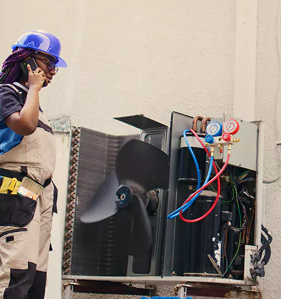 Professional Energy-Efficient HVAC Cleaning in Rosemount, MN