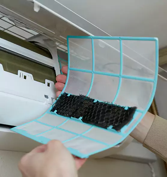 Welcome to Air Duct Cleaning & Repairs Rosemount — Your Local HEPA Filter Installation Pros in Rosemount, MN