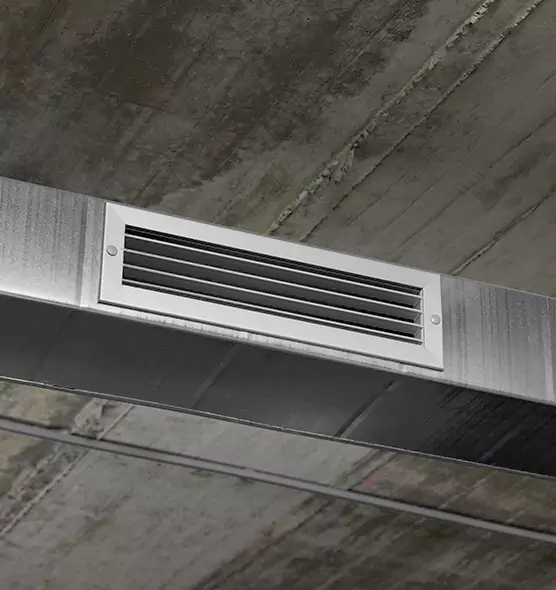 Trusted Hospital Grade Air Duct Cleaning Experts in Rosemount, MN