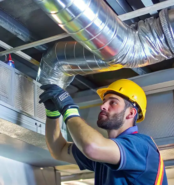 Professional NADCA Approved Air Duct Services in Rosemount, MN