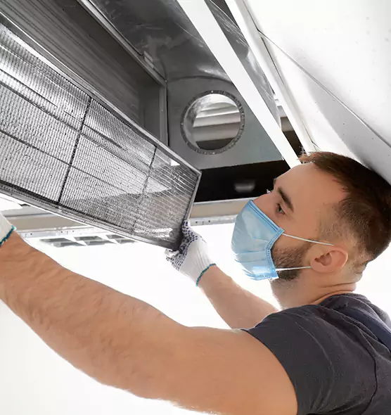 About Remove Smoke Smell From Air Duct in Rosemount, MN