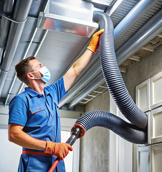 Welcome to Air Duct Cleaning & Repairs Rosemount — Your Local Roof Dryer Vent Cleaning Specialists in Rosemount, MN