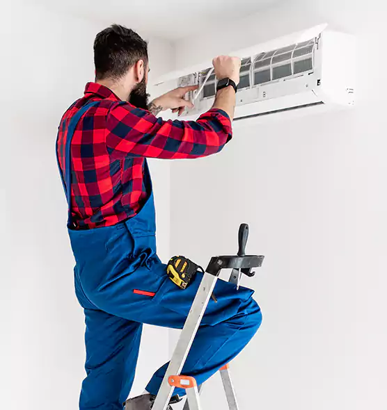 About Smart Air Conditioning Installation in Rosemount, MN