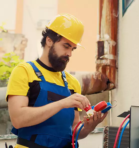 About Smart HVAC Installation in Rosemount, MN