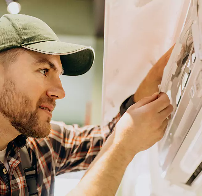 Why Homeowners Businesses Trust Us in Rosemount, MN?