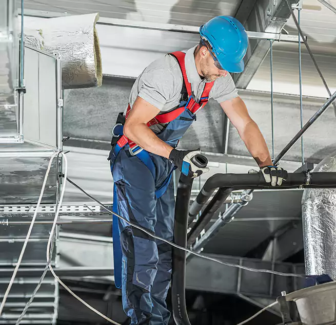 Why Homeowners & Businesses Trust Us in Rosemount, MN?