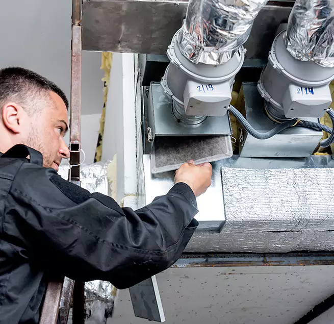 Why Homeowners & Businesses Trust Us in Rosemount, MN