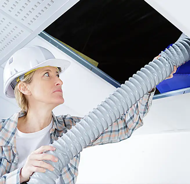 Why Homeowners & Businesses Trust Us Rosemount, MN