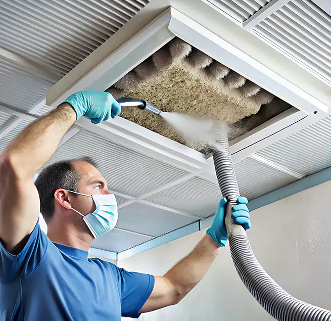 Why Homeowners Businesses Trust Us in Rosemount, MN?