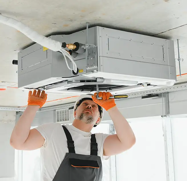 Why Homeowners & Businesses Trust Us Rosemount, MN