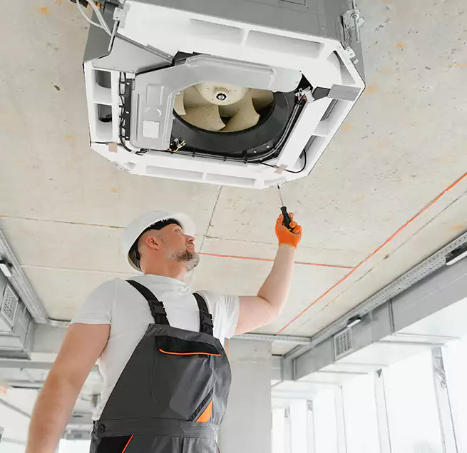 Why Homeowners Businesses Trust Us in Rosemount, MN