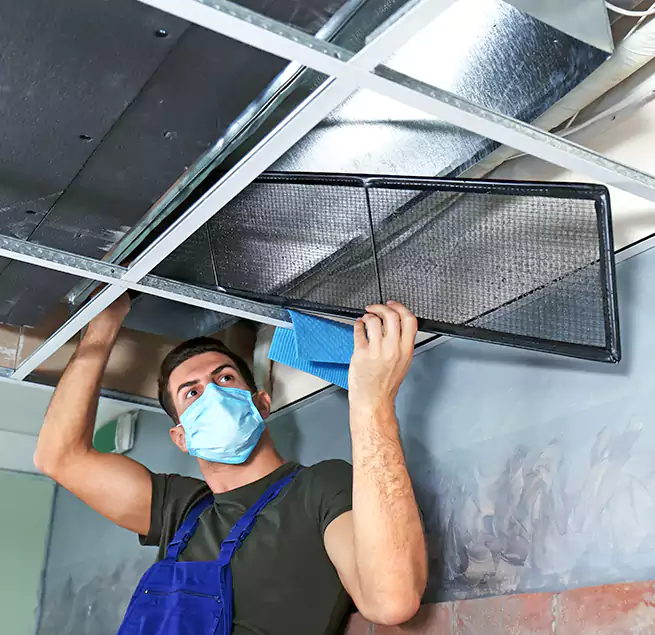 Why Homeowners Businesses Trust Us in Rosemount, MN